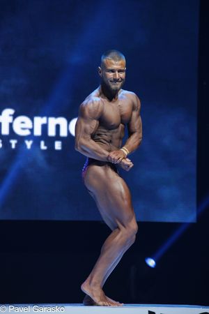 Фотограф Павел Гарасько (19.05.2024)